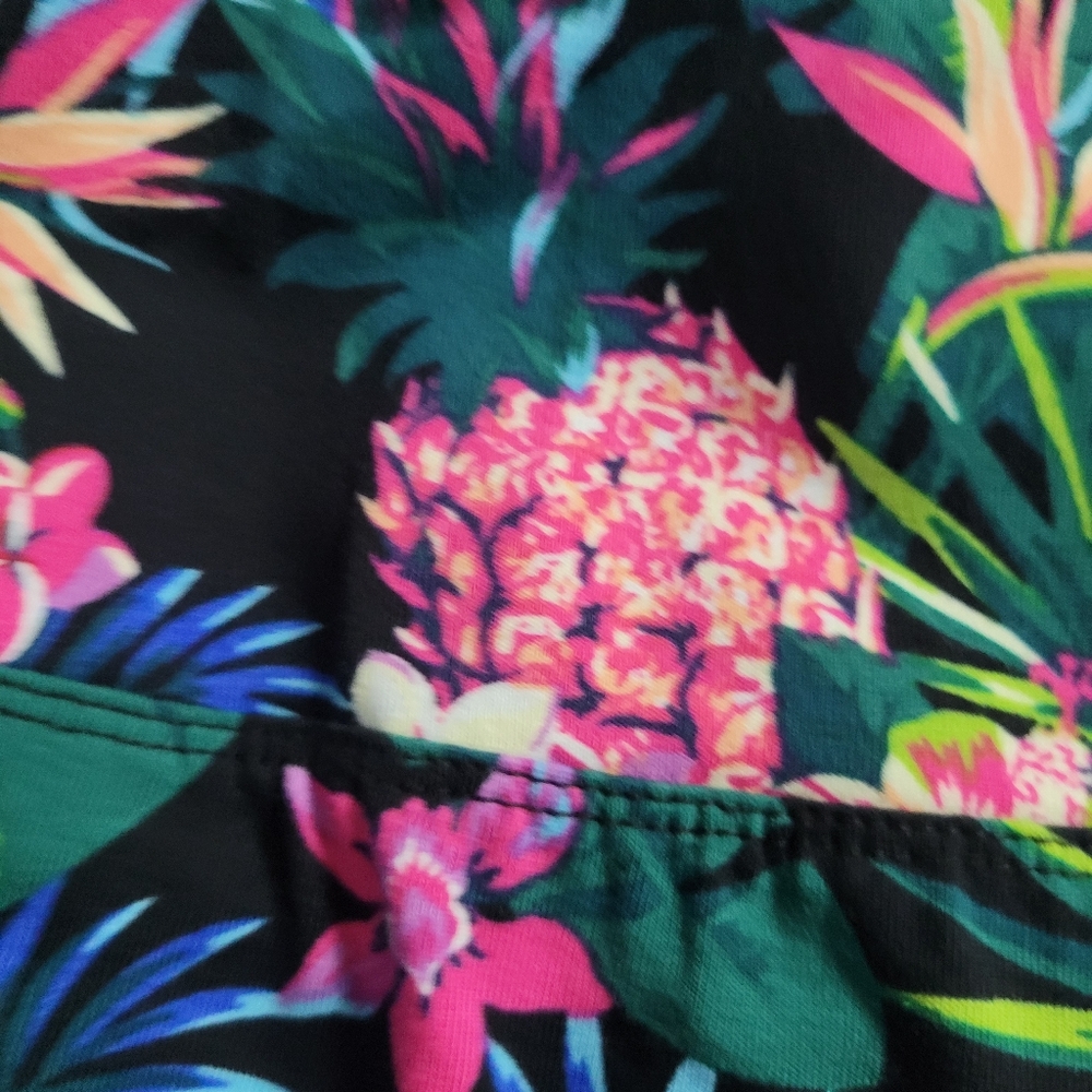 Nwt Kate Park pxl carpie leggings - Picture 7 of 7